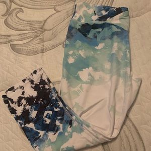 Fabletics Yoga Pants